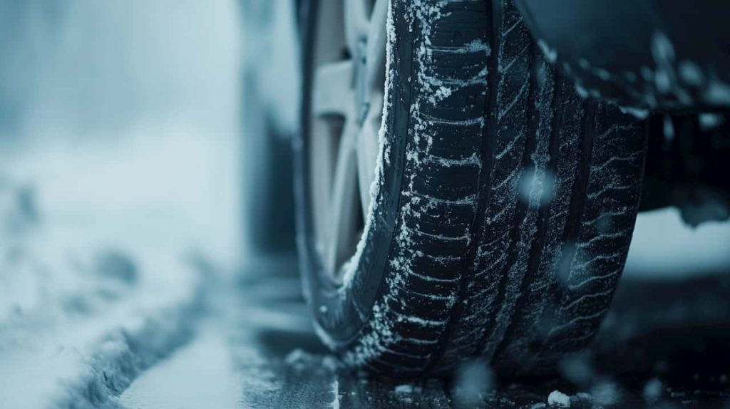 Kada keisti vasarines padangas į žiemines 2025?