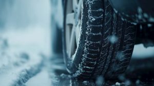 Kada keisti vasarines padangas į žiemines 2025?