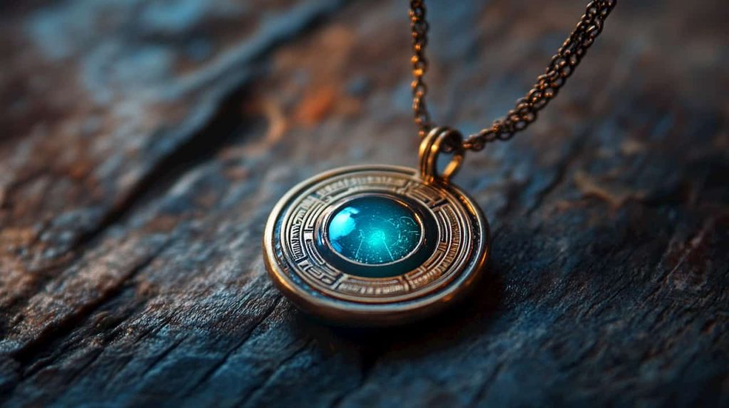 Kokie žiedai? „Samsung“ kuria išmanųjį amuletą: sužinokite, kaip jis veiks