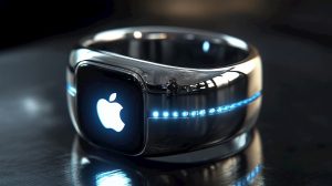 Laukiantiems „Apple“ išmaniojo žiedo gali tekti nusivilti, štai kodėl