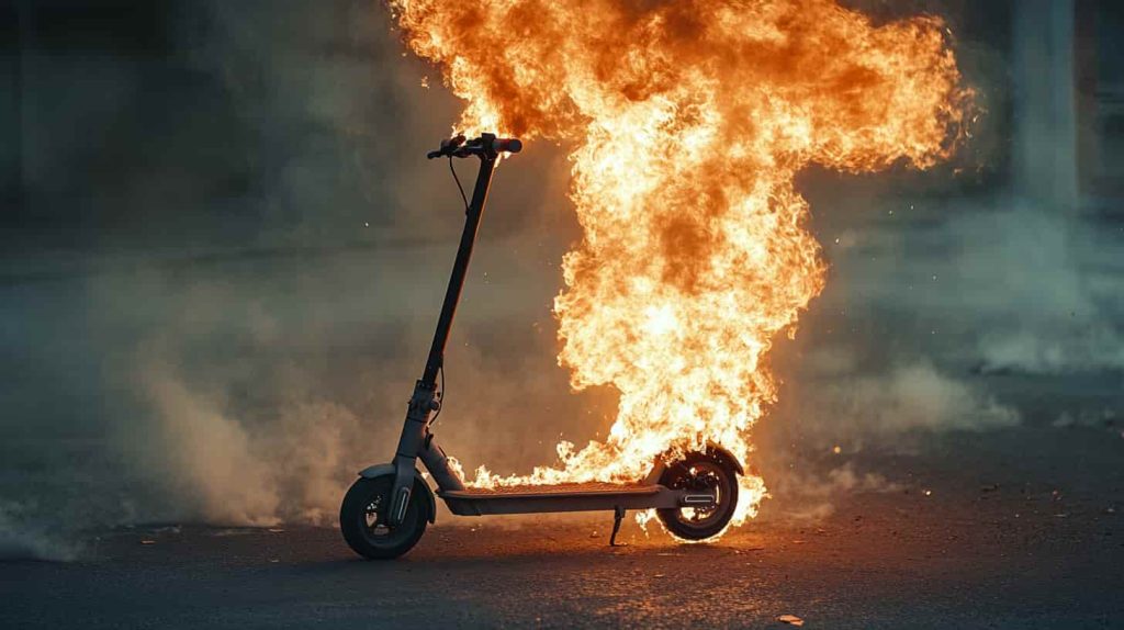 Ličio jonų baterijos tarp mūsų: kaip saugiai prižiūrėti namuose turimus prietaisus? Ekspertų įžvalgos