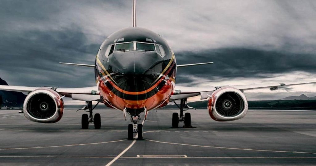 Lietuvių VIP skrydžių aviakompanija „KlasJet“ didina prabangių lėktuvų parką