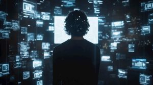 „Meta“ kuria savo naują paieškos sistemą: konkuruos su „Google“ ir „Microsoft“