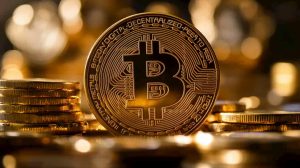 „Microsoft“ nori investuoti į bitkoinus, laukiamas valdybos pritarimas