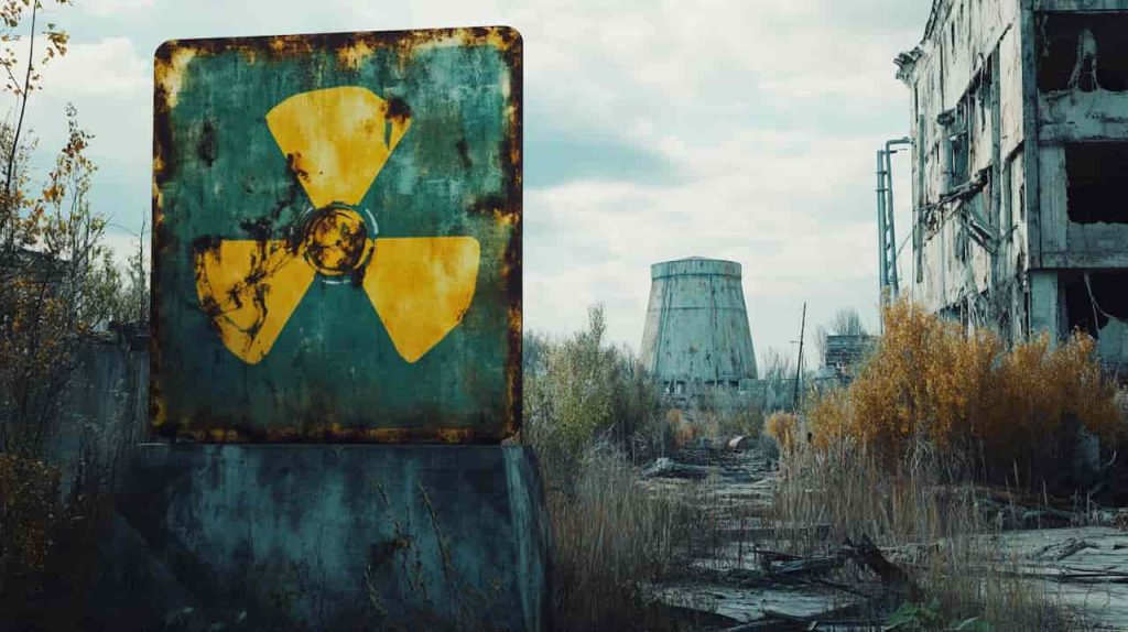 Mokslininkai tikisi atradę būdą apsisaugoti nuo radiacijos