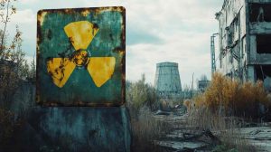 Mokslininkai tikisi atradę būdą apsisaugoti nuo radiacijos