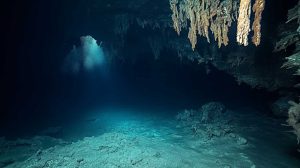 Mokslo atradimas: po vandenyno dugnu slepiasi gyvybė