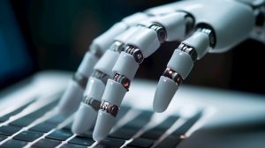 Nuo šiol „Gmail“ laiškus už jus galės rašyti dirbtinis intelektas