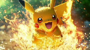 Nutekintas milžiniškas „Pokémon“ duomenų kiekis: nuo programinių kodų iki būsimų žaidimų, filmų