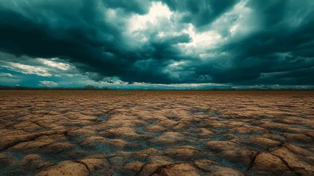 Pirmą kartą žmonijos istorijoje viso pasaulio vandens ciklas „prarado pusiausvyrą“: kas vyksta?