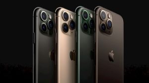 Pradėtas naujojo „iPhone 17“ modelio kūrimas: bus gaminamas Indijoje