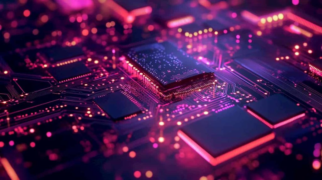 Reikšmingas pasiekimas: Kinijoje sukurtas pirmasis silicio fotonikos lustas – kodėl tai svarbu?