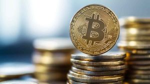Rinkoje stiprėja lūkesčiai dėl bitkoino kainos ralio dar šiemet