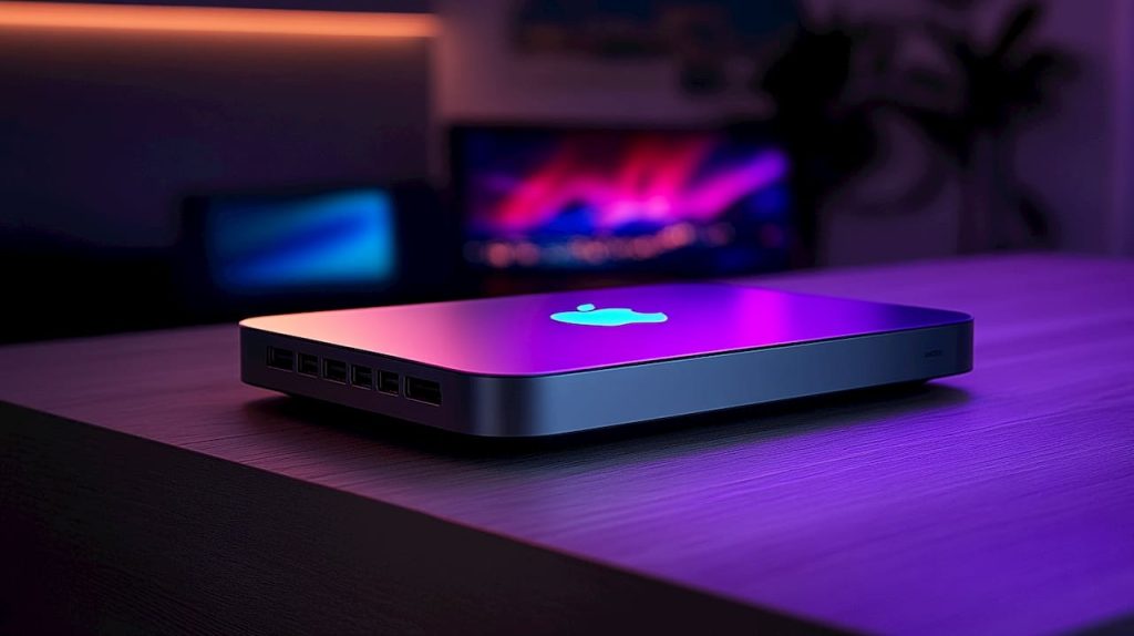 Štai kada naujieji „Mac“ kompiuteriai su M4 lustu pasieks parduotuvių lentynas