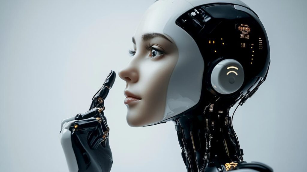 Susipažinkite: „Sodroje“ jau dirba Meda, dirbtinio intelekto asistentė