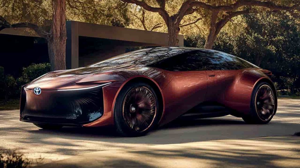 „Toyota“ išrado vandenilio bateriją, dėl kurios nebereikės elektromobilių įkrovimo stotelių