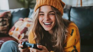 Vaizdo žaidimai gali pagerinti jūsų nuotaiką, atskleidė Oksfordo tyrimas