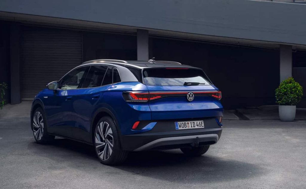 „Volkswagen Group“ atskleidė perkamiausius šių metų elektromobilius – pateikiame sąrašą (VW, Audi, Škoda)