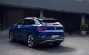 „Volkswagen Group“ atskleidė perkamiausius šių metų elektromobilius – pateikiame sąrašą (VW, Audi, Škoda)