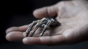 „1 000 metų senumo ateivių kūnų“ skrodimo rezultatai: pamatykite savo akimis