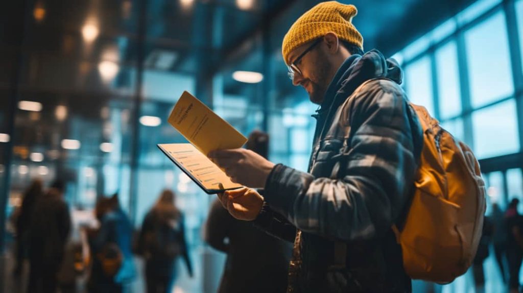 2023 metais Lietuvoje 32 proc. sumažėjo imigrantų, kitose EBPO šalyse – rekordinės aukštumos