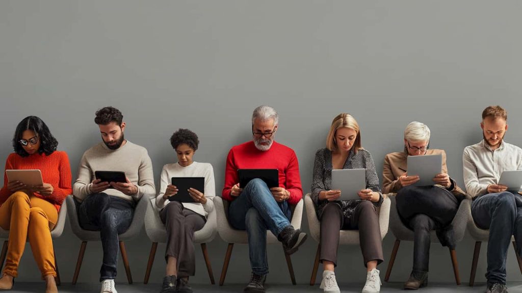 26-41 m. amžiaus žmonės trečdalį savaitės praleidžia sėdėdami: kyla rimti pavojai – kokie?