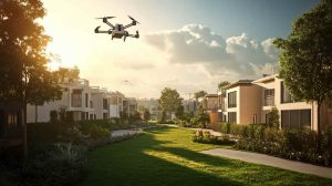 „Amazon“ oficialiai pradėjo prekių pristatymą dronais: kada to sulauksime ir Lietuvoje?