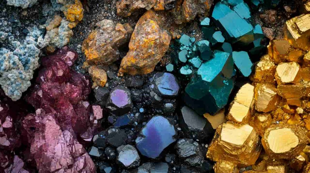 Amerikietiška svajonė? Šis startuolis kalnakasybos atliekas paverčia gyvybiškai svarbiais mineralais