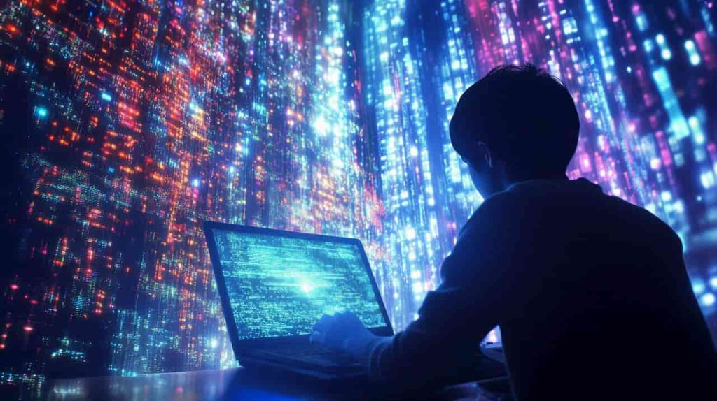 Ar nemokama interneto prieiga taps žmogaus teise: ką atskleidė tyrimas?