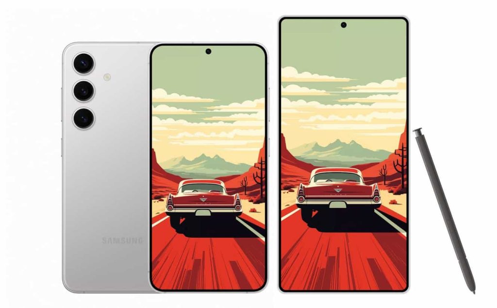 Ar verta rinktis „Samsung Galaxy S25” vietoje „S24”?