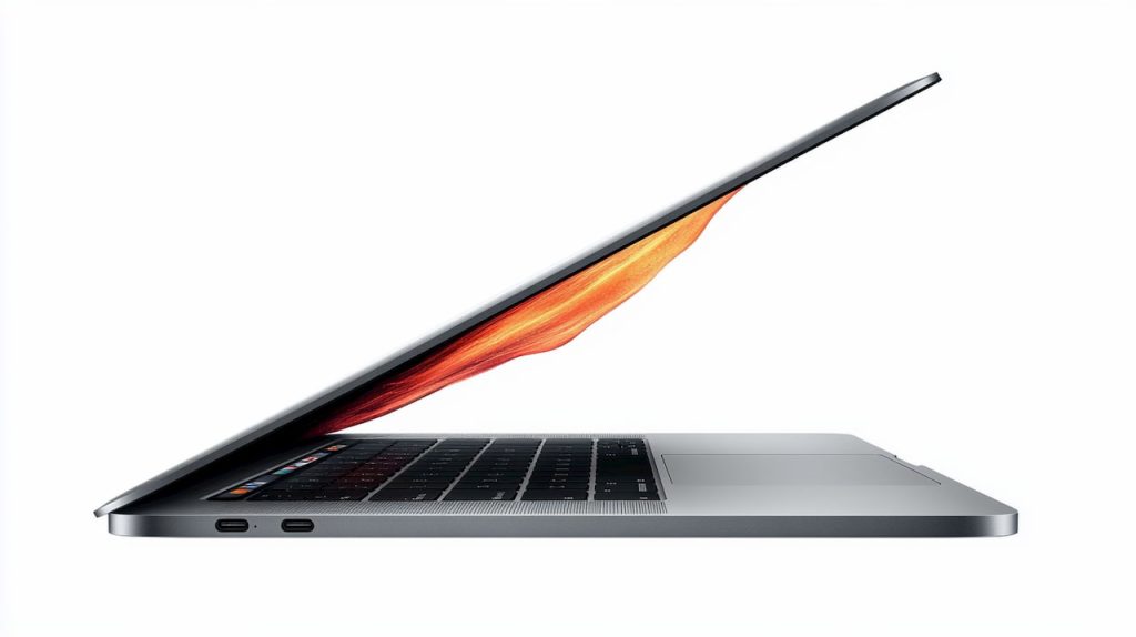 Atskleistas neįtikėtinai galingas naujas „MacBook Pro“: ko sulauksime?