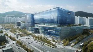 Be „Samsung“ Pietų Korėjos ekonomika žlugtų, rodo duomenys