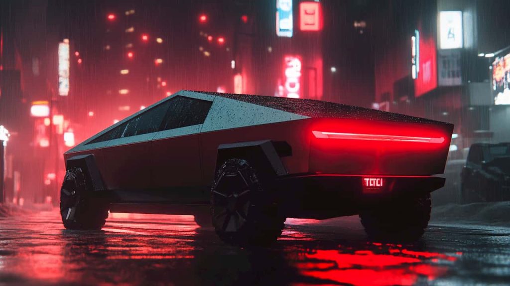 „Cybertruck“ fiasko: daugiausiai atšaukimų per pirmuosius metus – ar verta rizikuoti?