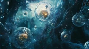 Didžiulis mokslo šuolis: jau greitai pamatysite kiekvieną savo kūno ląstelę