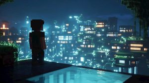 Dirbtinio intelekto personažai patys kuria visuomenę: pamatykite savo akimis