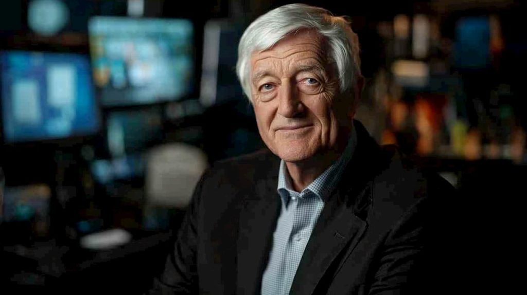 Dirbtinis intelektas iš mirusiųjų prikelia įžymybes: baugu išgirsti savo ausimis