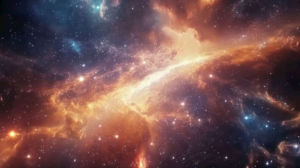 Einšteino teorija apie Visatą: ar ji pasitvirtino?