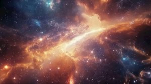 Einšteino teorija apie Visatą: ar ji pasitvirtino?