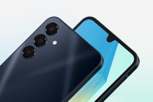 Nauji vėjai nebrangių išmaniųjų rinkoje: „Samsung Galaxy A16“ atkeliauja su ryškiais ekranais ir apsauga 