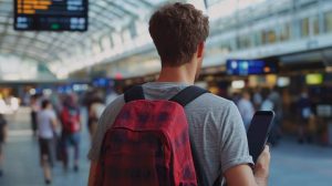 „Google Flights“ kiša koją oro linijoms: nuo šiol padės surasti pigius lėktuvų bilietus