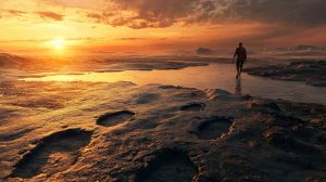 Istorinė dėlionė: ką mums atskleidžia atrasti 1,5 mln. metų senumo pėdsakai?