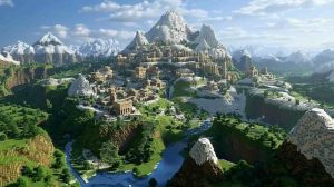 Jau greitai vaizdo įrašus ir žaidimus dirbtiniu intelektu galėsime kurti realiuoju laiku