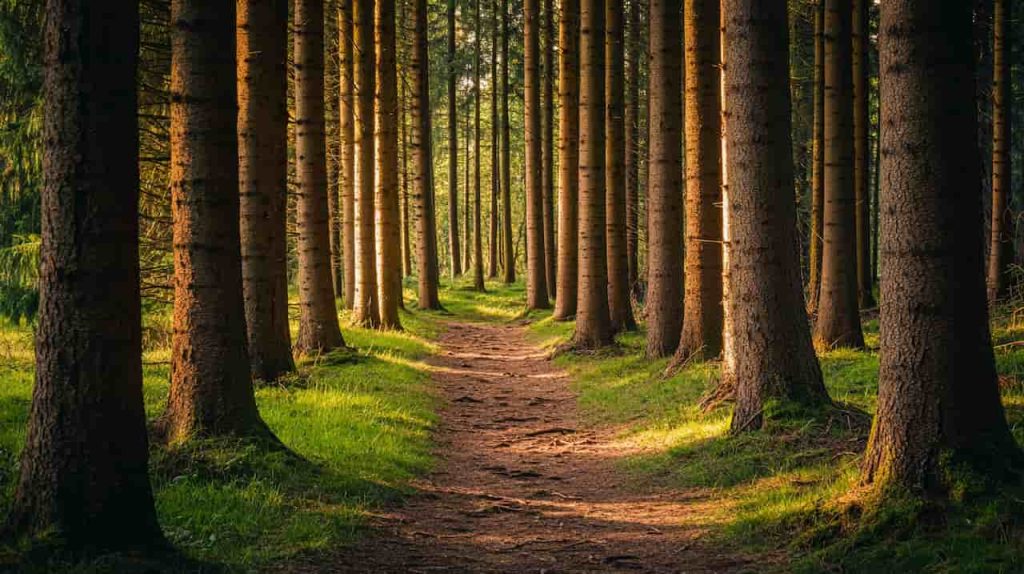 Manėte, kad mąstymui būtinos smegenys? Atskleista neįtikėtina augalų paslaptis