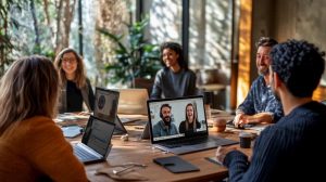 „Microsoft Teams“ naujovė: klonuokite savo balsą ir kalbėkite skirtingomis kalbomis