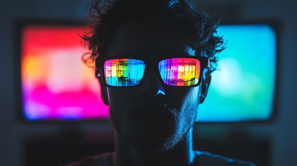 Mokslininkai sukūrė akinius, galinčius drastiškai sumažinti epilepsijos priepuolių riziką