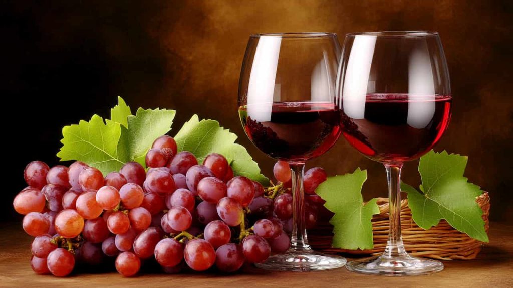 Mokslininkai teigia atradę naujas raudonojo vyno „supergalias“ – kas rašoma tyrime?