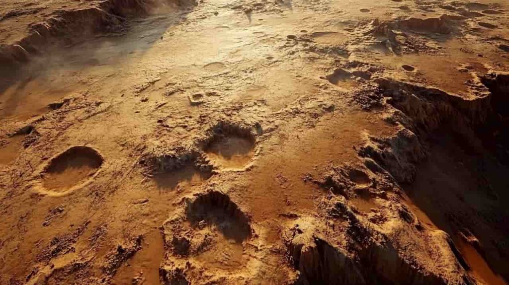 NASA galėjo „pražiopsoti“ ir sunaikinti gyvybės Marse pėdsakus