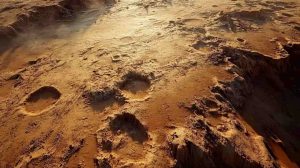 NASA galėjo „pražiopsoti“ ir sunaikinti gyvybės Marse pėdsakus