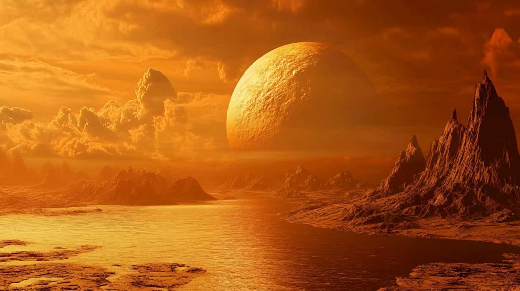 NASA ir „SpaceX“ misija į Titaną: ieškos atsakymo, ar mes ne vieni Visatoje