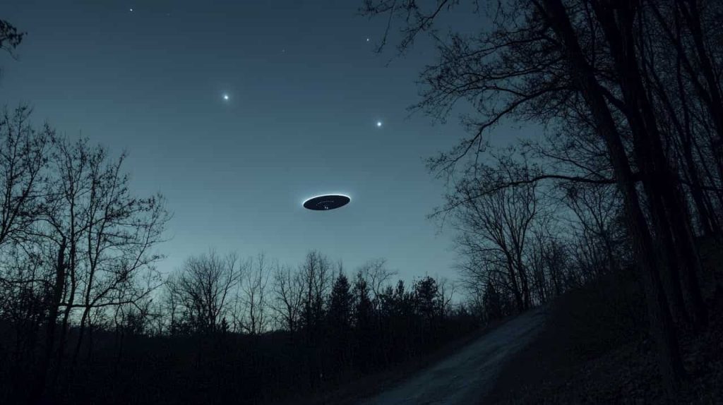 Nauja Pentagono ataskaita apie NSO: kas slypi už 21 nepaaiškinto atvejo?